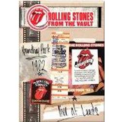 The Rolling Stones : From the Vault- Live in Leeds 1982 [DVD] [NTSC]
